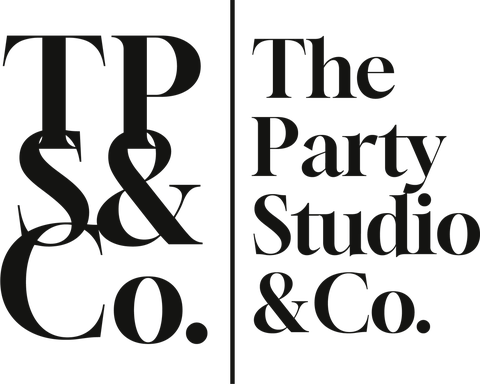 The Party Studio & Co.