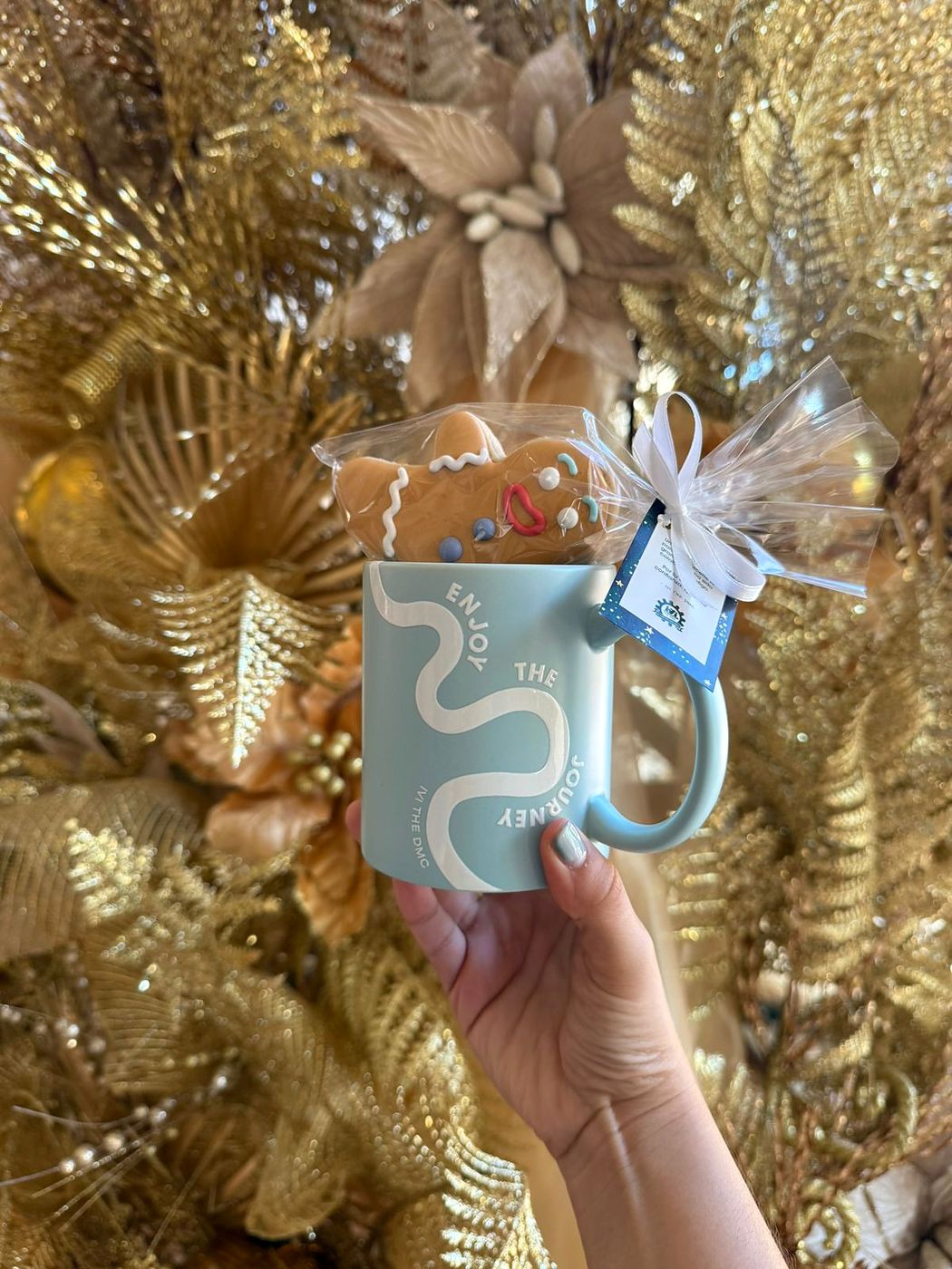 Taza personalizada